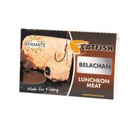 Dynamite Baits Catfish Luncheon Meat 250g