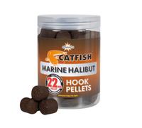 Dynamite Baits Marinehalibut Hook Pellet22mm
