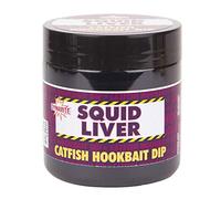 DYNAMITE BAITS CATFISH / PREDATOR LIQUID DIP - SQUID LIVER