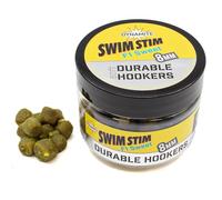 Durable Hk Pellet F1 Sweet 8mm, Brown One Size