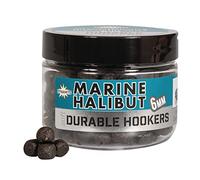 Durable Hk Pellet Marine Halibut 6Mm - One Size