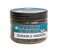 Durable Hk Pellet Marine Halibut 6Mm - One Size