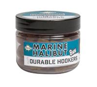 Dynamite Baits Hook Pellets Durable Marine Halibut 8mm 52g