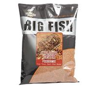 Dynamite Baits Explosive Caster Feeder Formula Big Fish - 1.8Kg - ADY751475 - DY1475