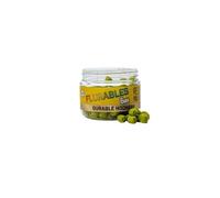 Dynamite Baits Flurables Durable Hookers (Pineapple 6mm)