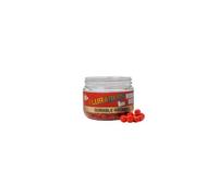 Dynamite Baits Flurables Durable Hookers (Robin Red 8mm)
