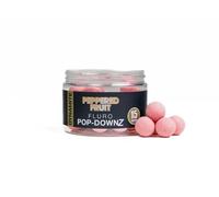 Dynamite Baits Fluro Pop-DownZ (Peppered Fruit Fluro 15mm)
