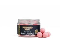 Dynamite Baits Fluro Pop-DownZ (Peppered Squid Fluro 15mm)