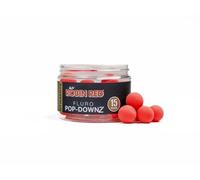 Dynamite Baits Fluro Pop-DownZ (Robin Fluro 15mm)