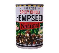 Dynamite Baits Frenzied Chilli Hempseed 350g Can