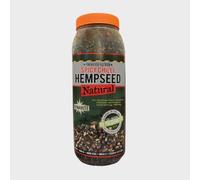 Dynamite Frenzied Feeder Spicy Chilli Hempseed 2.5L One Size