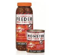 Frenzied Chilli Tiger Nuts 2.5L One Size