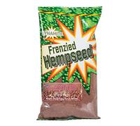 Dynamite Baits Groundbait Frenzied Hempseed - Super Fine Caster - 900g
