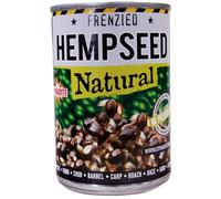 Dynamite Baits Frenzied Hempseed 350g Tins Original