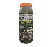 Dynamite Frenzied Hempseed 2.5 Litre Fishing Carp Bait One Size