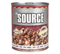 Dynamite Baits Frenzied Hempseed in Cans (The Source)