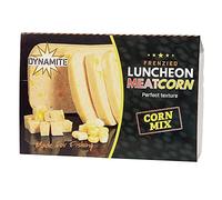 Dynamite Baits Frenzied Luncheon Meat Corn Mix