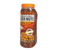 Dynamite Baits Frenzied Particle - 2.5ltr Jar ONLY - ALL TYPES-Carp Fishing Bait