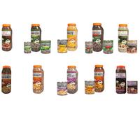 Dynamite Sweet & Milky Pulses & Particles - Dy1286 One Size