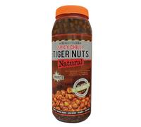 Frenzied Chilli Tiger Nuts 2.5L One Size