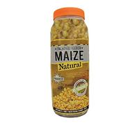 Dynamite Feeder Maize Frenzied - Multicolor - 2.5L Jar