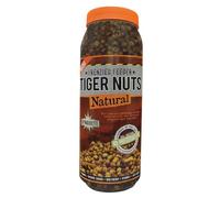 Dynamite Baits Frenzied Particle - 2.5ltr Jar
