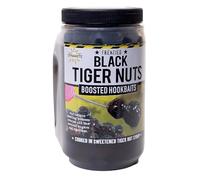 Black Tiger Particles (500ml), Black One Size