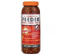 Frenzied Chilli Tiger Nuts 2.5L One Size