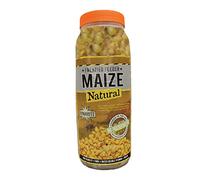 Dynamite Feeder Maize Frenzied - Multicolor - 2.5L Jar