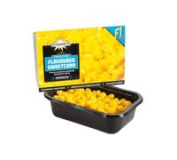 Dynamite Baits Frenzied Targ Sweet Corn F1 Yellow - 200g - DY1305 - ADY041305