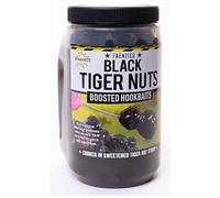 Dynamite Baits Frenzied Tiger Nuts Black - 500ml - DY1289 - ADY041289