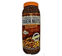 Dynamite Baits Frenzied Tiger Nuts Jar