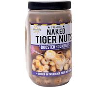 Dynamite Baits Frenzied Tiger Nuts Naked - 500ml - DY1288 - ADY041288
