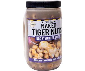 Dynamite Baits Frenzied Tiger Nuts Naked - 500ml - DY1288 - ADY041288