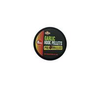 Dynamite Baits Garlic Hook Pellets Pre Drilled 8 Mm pellets Fishing DY961