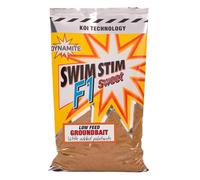 Dynamite Baits Swim Stim F1 Groundbait - 800g - ADY751410 - DY1410