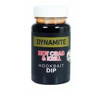 Dynamite Baits Frenzied Targ Sweet Corn Krill Yellow - 200g - DY1307 - ADY041307