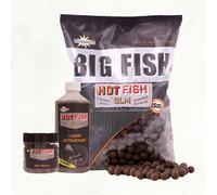 HOT Fish & GLM 1,8KG 15MM