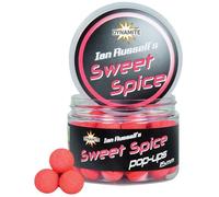 Dynamite Baits Ian Russells Pop Ups and Spray (Sweet spice 15mm)