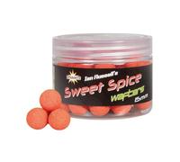 Dynamite Baits Ian Russells Pop Ups and Spray (Sweet Spice Wafter 15mm)