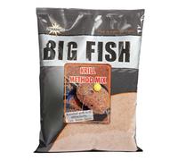 Krill Method Mix 1.8Kg, Brown One Size