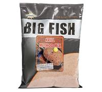 Dynamite Baits Krill Method Mix Big Fish - 1.8kg - ADY041476
