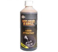 Dynamite Baits Liquid Bait Additive Crab&krill 500ml