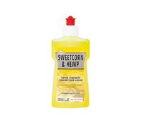 Xl Liquid In Sweetcorn And Hemp (250Ml) - Yellow, Yellow One Size