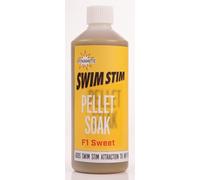 Dynamite Baits Liquide Attractant Pellet Soak F1 - Sweet - 500ML - ADY042423 - DY1423