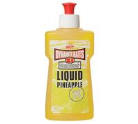 Dynamite Baits Liquide Attractant XL - Pineapple - 250ML - ADY040857 - XL857