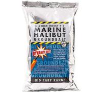 Dynamite Baits Marine Halibut Groundbaits - 1kg - ADY040013
