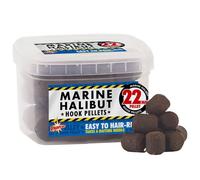 DYNAMITE BAITS MARINE HALIBUT HOOKER 30MM - DY791