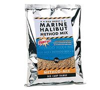 Dynamite Baits Marine Halibut Method Mix