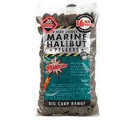 Dynamite Baits Marine Halibut Pellets - 3mm - 900g